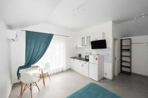 Апарт-отель Вилла Ирина. Комфорт двухместный Лофт 2