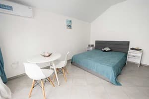 Апарт-отель Вилла Ирина. Комфорт двухместный Лофт 6