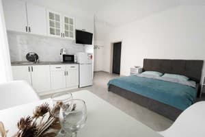 Апарт-отель Вилла Ирина. Комфорт двухместный Лофт 1