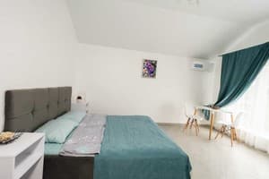 Апарт-отель Вилла Ирина. Комфорт двухместный Лофт 10