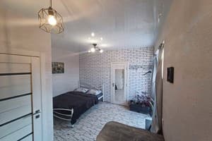 Апарт-отель Вилла Ирина. Стандарт одноместный Смарт 2