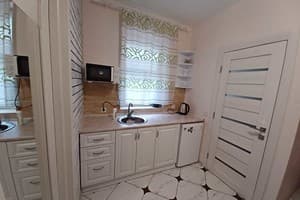 Апарт-отель Вилла Ирина. Стандарт одноместный Смарт 12