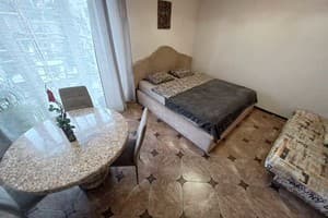 Апарт-отель Вилла Ирина. Студио трехместный  4