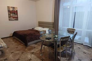 Апарт-отель Вилла Ирина. Студио трехместный  7