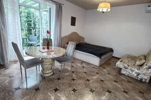 Апарт-отель Вилла Ирина. Студио трехместный  10