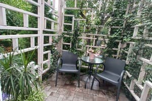 Апарт-отель Вилла Ирина. Студио трехместный  2