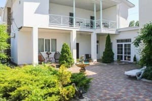 Мини-отель Вилла Клавдия