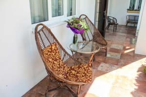 Вилла Клавдия 9