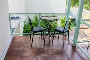 Вилла Клавдия 3