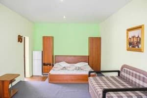 Мини-отель Вилла Клавдия. Люкс 4-местный  1