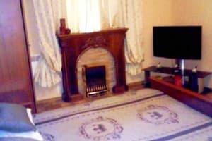 Мини-отель Вилла Клавдия. Люкс двухместный  2