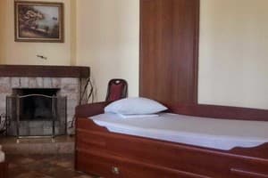 Мини-отель Вилла Клавдия. Люкс трехместный  3