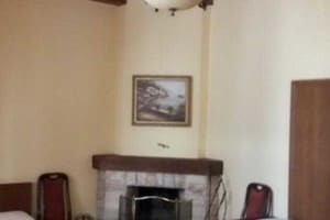 Мини-отель Вилла Клавдия. Люкс трехместный  1