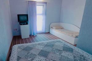 Мини-отель Вилла Клавдия. Стандарт двухместный  1