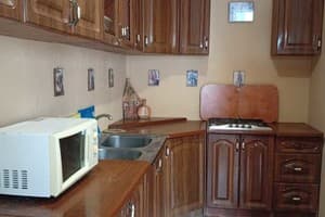 Мини-отель Вилла Клавдия. Стандарт двухместный с террасой 5
