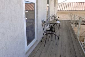 Мини-отель Вилла Клавдия. Стандарт одноместный  1