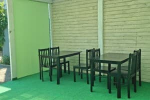 Мини-отель Вилла Клавдия. Стандарт одноместный  5