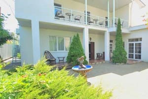 Мини-отель Вилла Клавдия. Стандарт одноместный  6