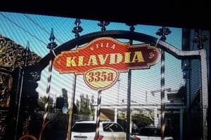 Мини-отель Вилла Клавдия. Стандарт одноместный  7