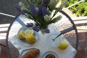 Мини-отель Вилла Клавдия. Стандарт одноместный  8