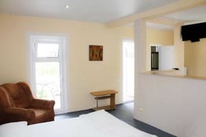 Мини-отель Вилла Клавдия. Студио 5-местный  4