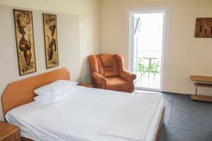 Мини-отель Вилла Клавдия. Студио 5-местный  5