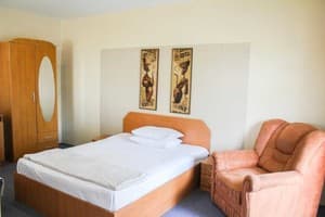 Мини-отель Вилла Клавдия. Студио 5-местный  1