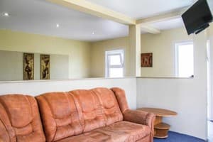 Мини-отель Вилла Клавдия. Студио 5-местный  7