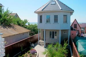 Вілла Villa LaVanda