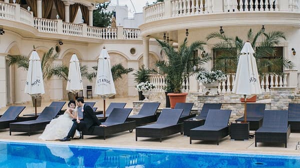 Вилла Ле Премьер 27