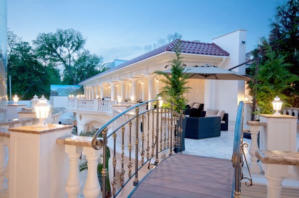 Вилла Ле Премьер 17