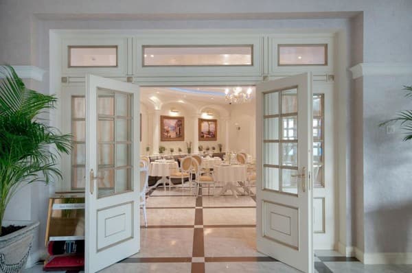 Вилла Ле Премьер 25