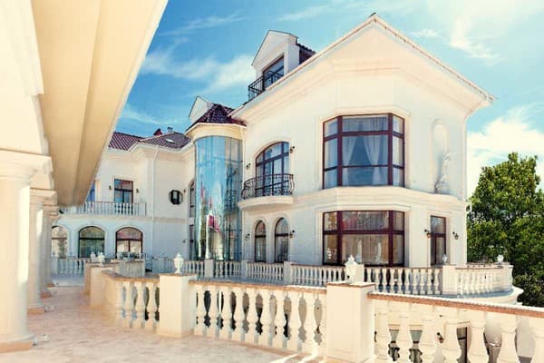 Вилла Ле Премьер 3