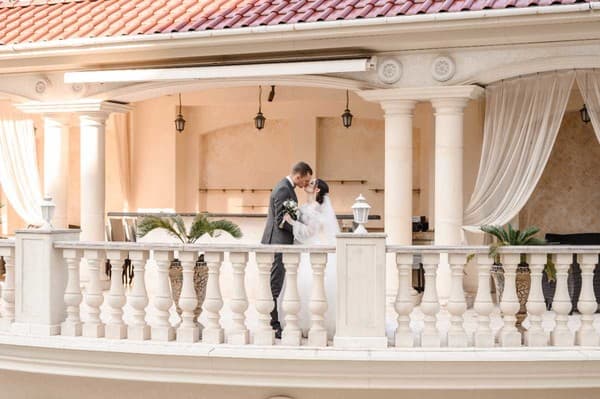 Вилла Ле Премьер 4