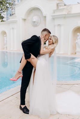 Вилла Ле Премьер 20