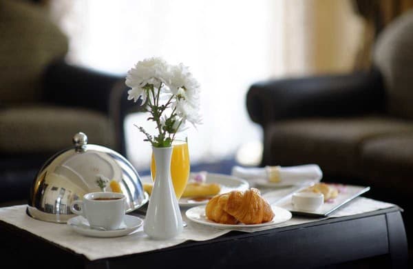 Вилла Ле Премьер 29