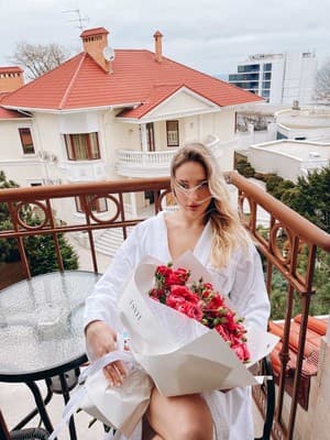 Вилла Ле Премьер 13