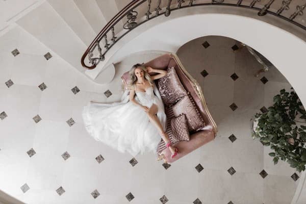 Вилла Ле Премьер 9