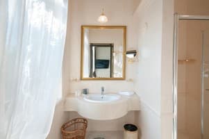 Отель Вилла Ле Премьер. Делюкс двухместный  3