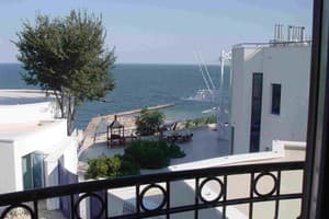 Отель Вилла Ле Премьер. Люкс 8-местный Гранд Вилла 10