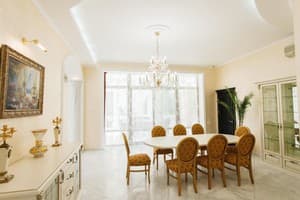 Отель Вилла Ле Премьер. Люкс 8-местный Гранд Вилла 6