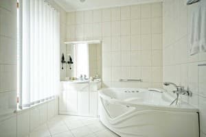 Отель Вилла Ле Премьер. Люкс 8-местный Гранд Вилла 11