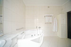 Отель Вилла Ле Премьер. Люкс 8-местный Гранд Вилла 8