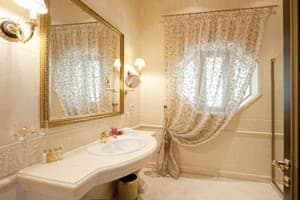 Отель Вилла Ле Премьер. Люкс двухместный Амбассадор 3