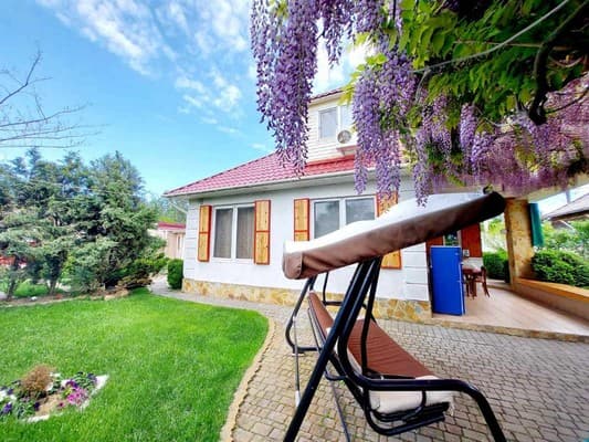 Частный сектор Villa Mila