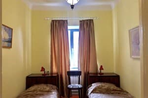 Частный сектор Villa Mila. Коттедж 10-местный  2