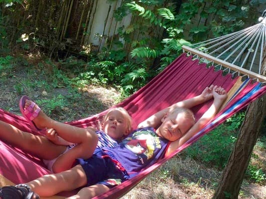 Villa Milla на Лазурной 8