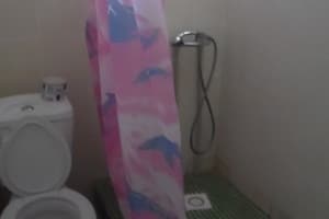 База отдыха Villa Milla на Лазурной. Комфорт трехместный (второй этаж) 4