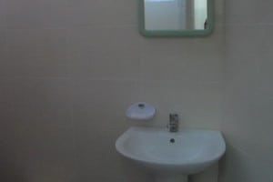 База отдыха Villa Milla на Лазурной. Комфорт трехместный (второй этаж) 5