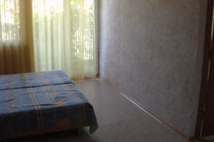 База отдыха Villa Milla на Лазурной. Люкс 4-местный двухкомнатный (второй этаж) 2